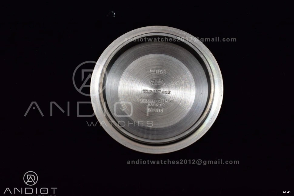 Clean on 904L Edition VTNR Jubilee Best Factory II Bracelet 1:1 Master CHS GMT DD3285 SS 126720 0116